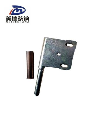 Les articulations de l'essieu gauche et droit 9805-00-00034/9805-00-00035 L'option idéale pour les pièces d'autobus