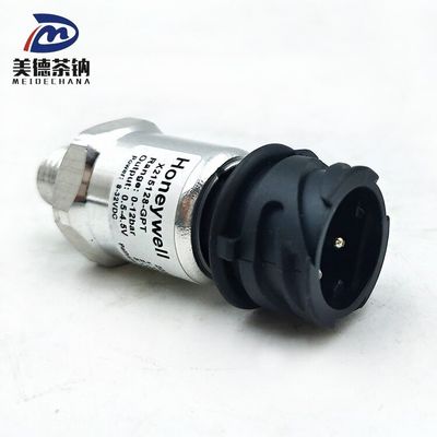 Transducteur de pression pour compresseur d'air