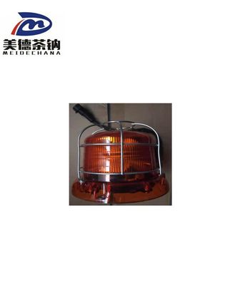 Lumière d'avertissement 4112-80-00316 destinée au remplacement/réparation du modèle de bus Meidechana