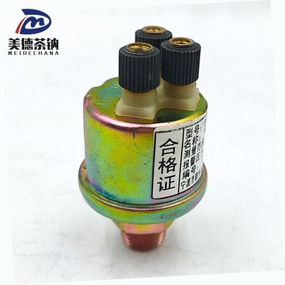 Capteur de pression d'huile de moteur diesel standard avec conception standard