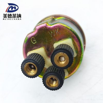 Capteur de pression d'huile de moteur diesel standard avec conception standard