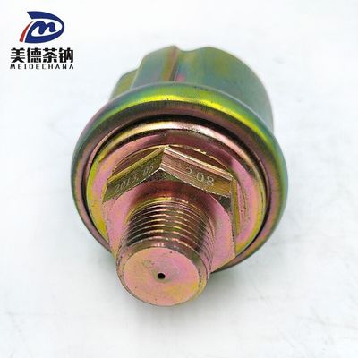 Capteur de pression d'huile de moteur diesel standard avec conception standard