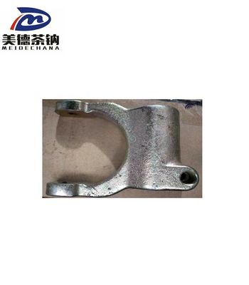 Pièces d'autobus originales fourche de décharge La solution parfaite pour le remplacement / réparation