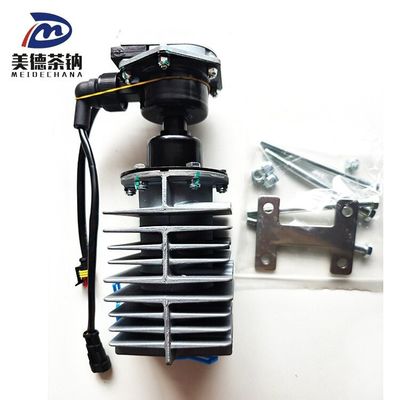 Parties de camions condensateurs 3511-10-00306 de haute fiabilité pour OEM taille standard