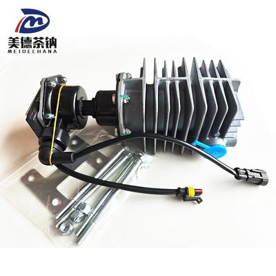 Parties de camions condensateurs 3511-10-00306 de haute fiabilité pour OEM taille standard