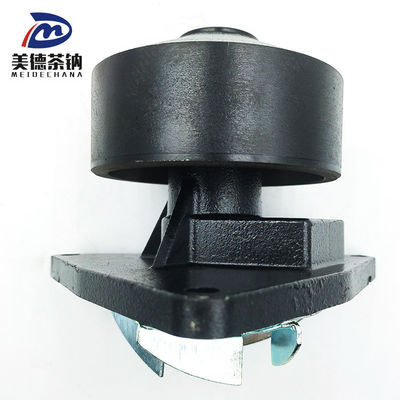 Pompes circulatoires de refroidissement par eau pour bus électriques 150*150*180 mm pour pièces de rechange