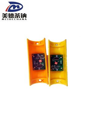 Modèle de bus Parties de bus standard Commutateur de sonnette de rappel 7944-81-00001 avec professionnel