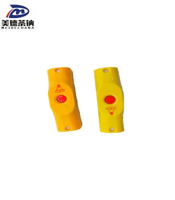 Modèle de bus Parties de bus standard Commutateur de sonnette de rappel 7944-81-00001 avec professionnel