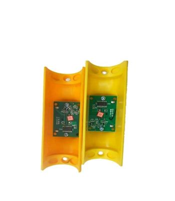 Modèle de bus Parties de bus standard Commutateur de sonnette de rappel 7944-81-00001 avec professionnel