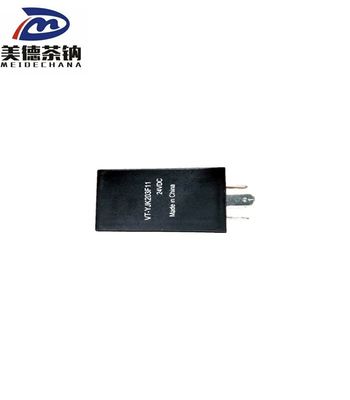 Parties électriques de bus contrôleur intermittent 9100-90-18735 avec haute fiabilité