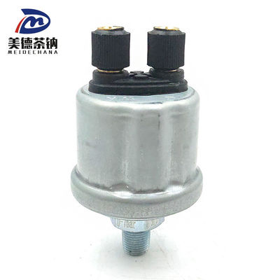 Norme générale pour les capteurs de pression d'huile de moteur avec compatibilité d'alarme d'avertissement