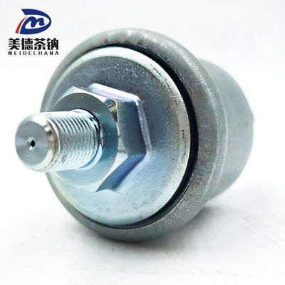 Norme générale pour les capteurs de pression d'huile de moteur avec compatibilité d'alarme d'avertissement