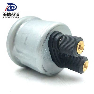 Norme générale pour les capteurs de pression d'huile de moteur avec compatibilité d'alarme d'avertissement