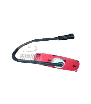 Parties électriques de bus Lampe de marquage latéral/réflecteur rétro latéral original et abordable