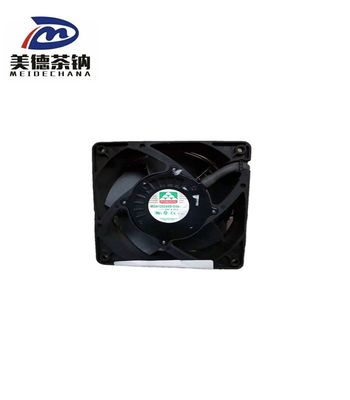 Ventilateur de refroidissement de pièces électriques 3792-81-00013 pour le modèle de bus Meidechana