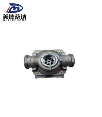 Autobus pièces détachées soupape de décharge rapide/soupape de sortie rapide Vente chaude