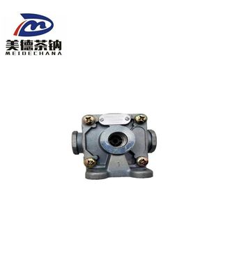 Autobus pièces détachées soupape de décharge rapide/soupape de sortie rapide Vente chaude