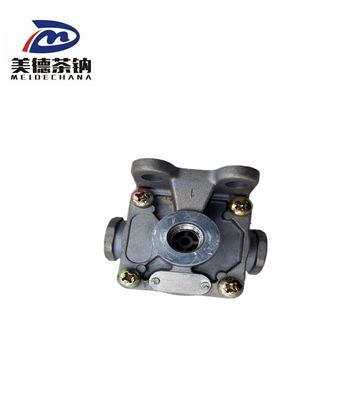 Autobus pièces détachées soupape de décharge rapide/soupape de sortie rapide Vente chaude