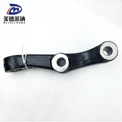 Système de direction automatique pour la direction de la tige de l'essieu d'un camion lourd