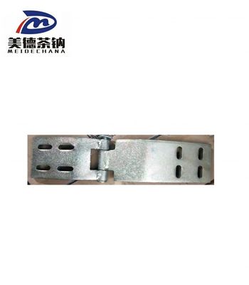 Réservoir d'accès à l'autobus 9805-80-00048 et destiné au remplacement/réparation des accessoires d'autobus