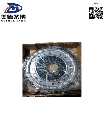 s Assemblage de plaque d'origine 9100-90-18408 pour les accessoires de bus