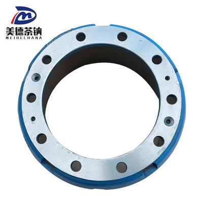 Tambour de frein arrière3501-01778 pour Yutong Zhongtong Kinglong Remplacer/réparer votre voiture