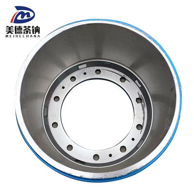 Tambour de frein arrière3501-01778 pour Yutong Zhongtong Kinglong Remplacer/réparer votre voiture