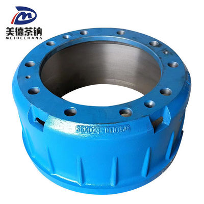 Tambour de frein arrière3501-01778 pour Yutong Zhongtong Kinglong Remplacer/réparer votre voiture