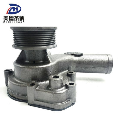 Autentique système de refroidissement Yuchai pompe à eau avec pièces de machine