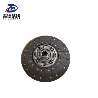 Disque d'embrayage de bus parfait pour les besoins de remplacement/réparation