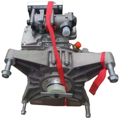 Assemblage de retardateur de pièces d'autobus d'origine pour un voyage sûr et confortable