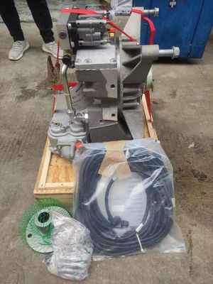 Assemblage de retardateur de pièces d'autobus d'origine pour un voyage sûr et confortable