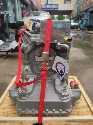 Assemblage de retardateur de pièces d'autobus d'origine pour un voyage sûr et confortable