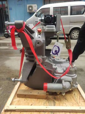 Assemblage de retardateur de pièces d'autobus d'origine pour un voyage sûr et confortable