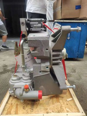 Assemblage de retardateur de pièces d'autobus d'origine pour un voyage sûr et confortable