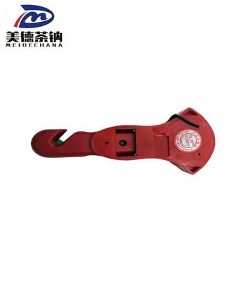 Accès à l'autobus 8209-00007 Marteau de sécurité pour les pièces de l'autobus 8209-00007 Alarme contre les cambrioleurs