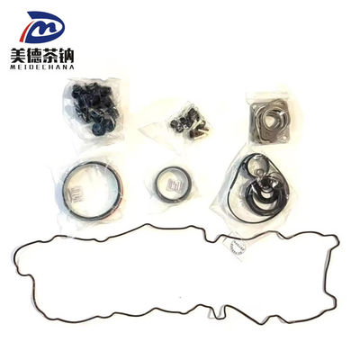 Yuchai Machinerie de construction Moteur diesel Révision de l'emballage Joints et accessoires