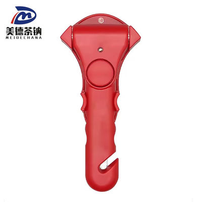 Accès à l'autobus 8209-00007 Marteau de sécurité pour les pièces de l'autobus 8209-00007 Alarme contre les cambrioleurs