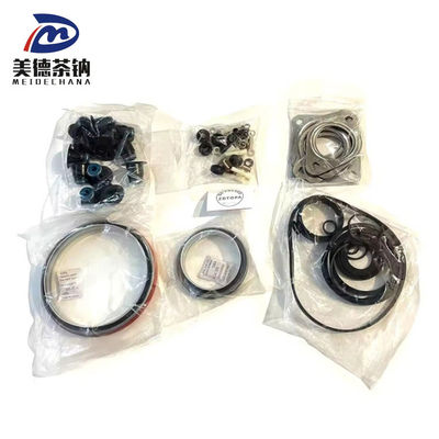 Yuchai Machinerie de construction Moteur diesel Révision de l'emballage Joints et accessoires