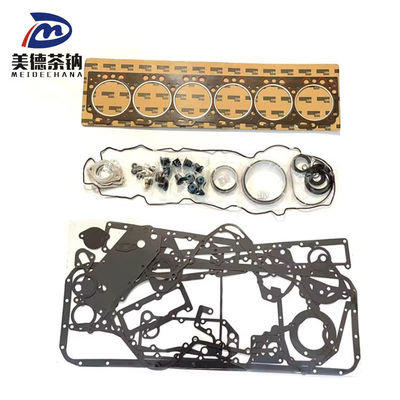 Yuchai Machinerie de construction Moteur diesel Révision de l'emballage Joints et accessoires