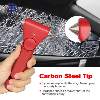 Accès à l'autobus 8209-00007 Marteau de sécurité pour les pièces de l'autobus 8209-00007 Alarme contre les cambrioleurs