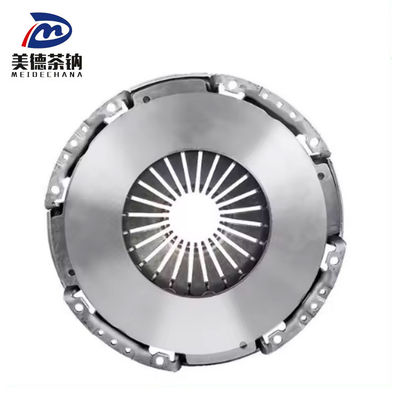 Pièces métalliques et accessoires pour HIGER KLQ6928 Camion 395 Couverture de surface d'embrayage