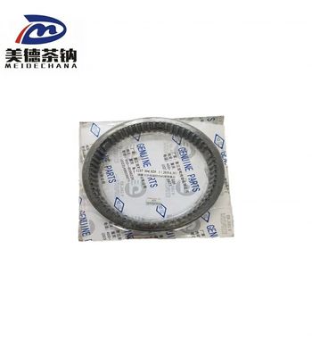 Modèle de bus Meide Chana Original QJ Pièces de boîte de vitesses 1/2 vitesse Bouche coulissante 1257 304 020