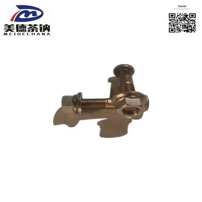 N° OE 31CKD-04051 Centre de roue du bus Boulon arrière pour le modèle de bus MEIDE CHANA