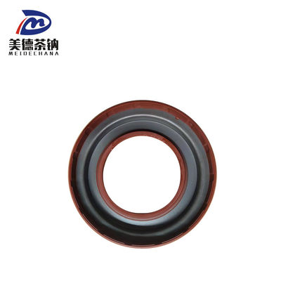 Modèle de bus, kits de réparation des joints d'huile de la pelle de bus 2402DS01N-060 pour les besoins du client