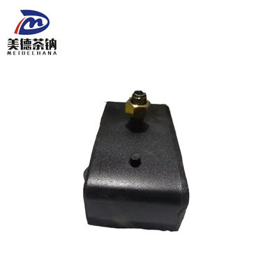 Les pièces de remplacement pour bus doivent être équipées d'un support de pied d'origine 10A16-01040.