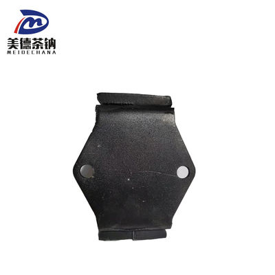 Les pièces de remplacement pour bus doivent être équipées d'un support de pied d'origine 10A16-01040.