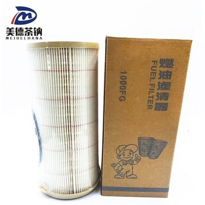 1000FG OEM 1000FHF11 Élément de filtration grossière d'huile diesel pour les applications lourdes