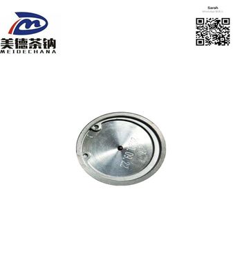 Autobus modèle Meidechana ASIASTAR WANAN VIE PARTS Ventilateur de vidange automatique WA-3533300 original