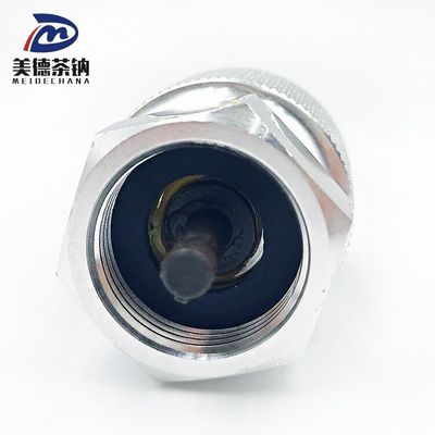 Sensor de débit du moteur diesel du camion 38K65-02002 Outil de surveillance précis